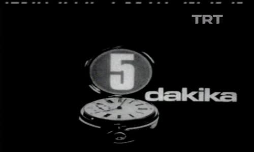 5 Dakika (1978) 36.Bölüm İzle