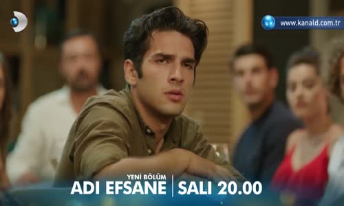 Adı Efsane 26. Bölüm 2. Fragmanı