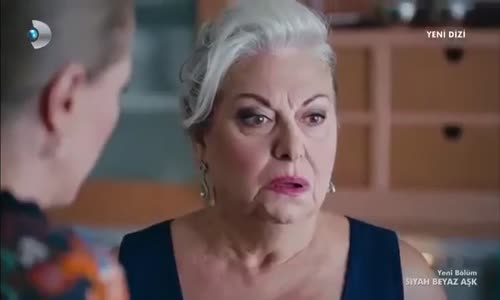 Siyah Beyaz Aşk - Korkunç Olay 