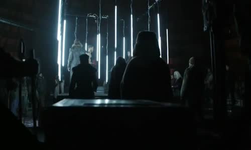 Killjoys 3. Sezon 4. Bölüm Fragmanı