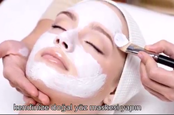 Güzel Bir Yüze Ve Cilde Nasıl Sahip Olunur 