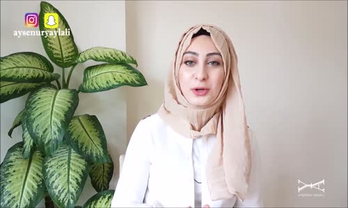 Ayşenur Yaylalı Pratik Şal Bağlama