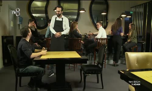 3 Adam'dan 'Whatsapp' Skeci! 