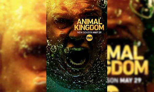 Animal Kingdom 3. Sezon 3. Bölüm İzle