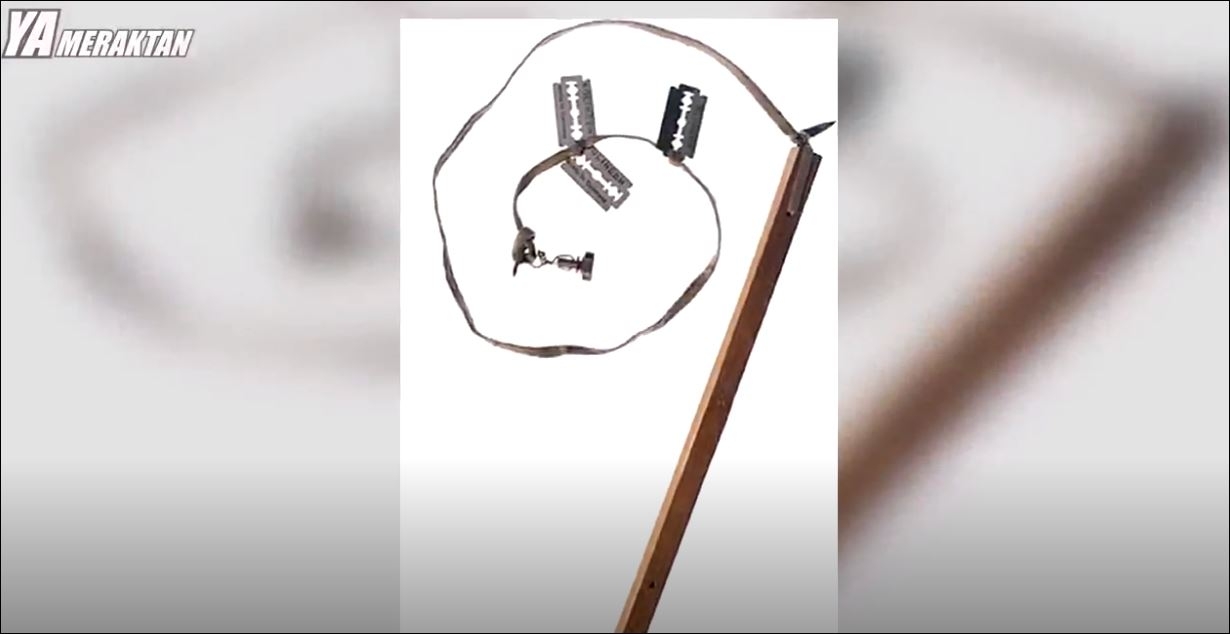 Hapishanelerde Bugüne Kadar Yapılan En Akıl Almaz 8 Silah 