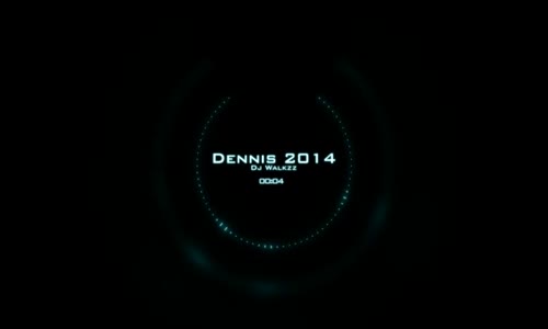 Alan Walker - Dennis 2014 [K-391 Style] 