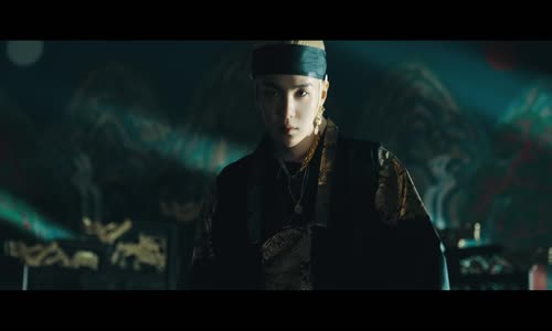 Agust D '대취타' MV 