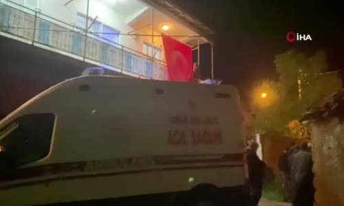 Şehit ateşi Balıkesir'e düştü 