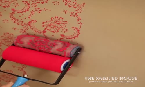 Evinize Duvar Kağıdı ile Kaplanmış Görüntüsü Vermenin Basit Ama Zarif Yolu