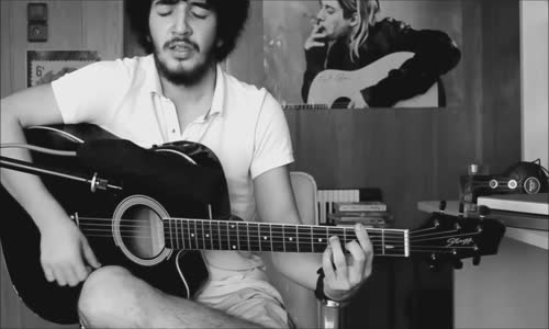 Onur Can Özcan - Yalnızlığın Ezgisi ( Akustik )