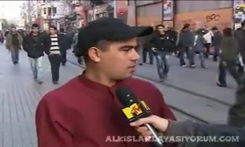 Herkesin Bir Popisi Vardır