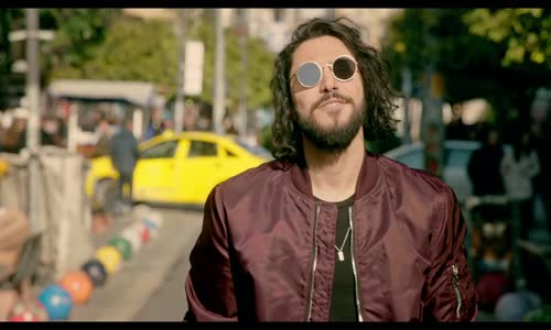 Baran Bayraktar - Salla Gitsin - Teaser