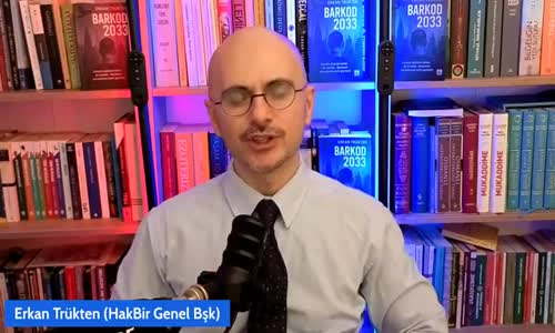 BİR AKIL DEVREDE