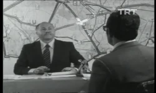 Necmettin Erbakan'ın Kalkınma Hamlesi izle