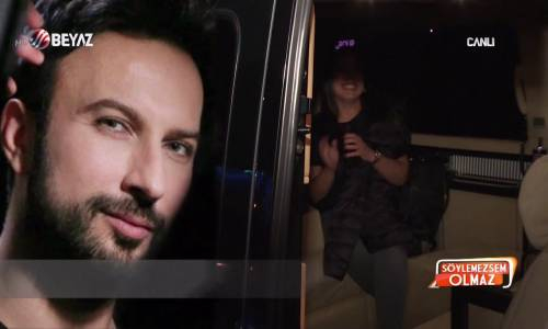 Tarkan'ın Eşi Pınar Tevetoğlu'nun Son Hali Kafaları Karıştırdı!