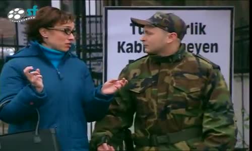 Emret Komutanım - Türk Askeri Her Yerde Mehmetçik Bu Kez De Okul Tamir Etti