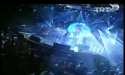 Özlem Tekin-Aşk Yangın 