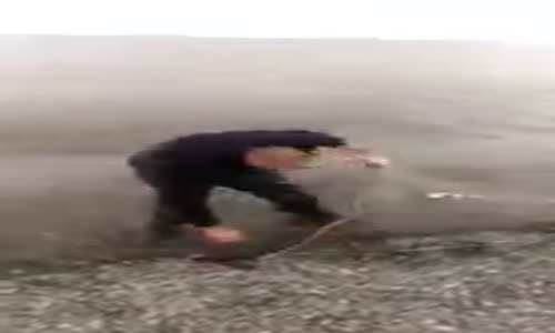 Bereketli Balık Avı