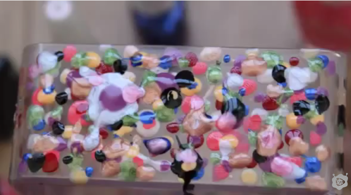 Evde Yapılabilir, Basit Ve Pratik Dekor Fikirleri 