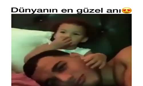 Dünyanın En Güzel Anı