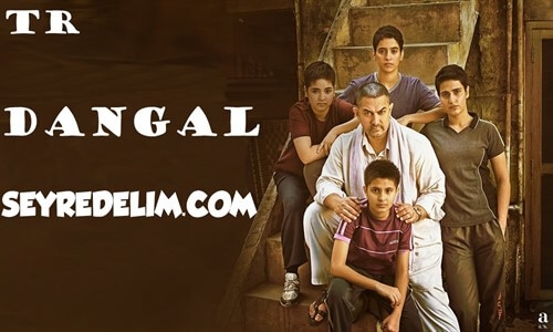 Dangal Yabancı Film Türkçe Dublaj İzle