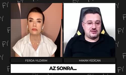 Yapmayın, Hapı Yutarız! Yağmurumuzu Çalıyorlar! Asıl Tehlike Bu!