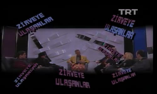 Zirveye Ulaşanlar 110.Bölüm