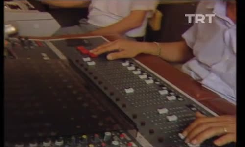 Mediha Şen Sancakoğlu-Gölgesinde Mevsimler Boyu Oturduğumuz izle