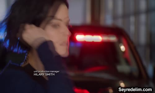 Blindspot 3. Sezon 10. Bölüm Fragmanı