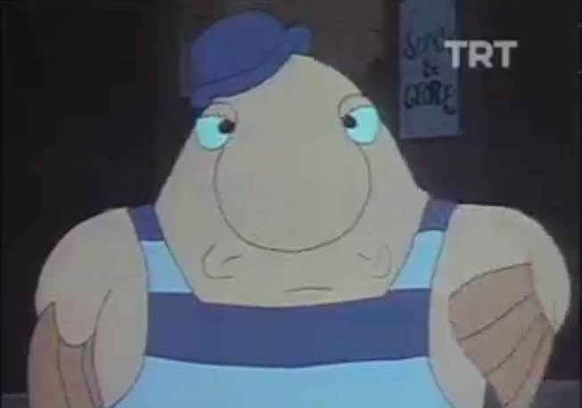 Palet 18.Bölüm İzle