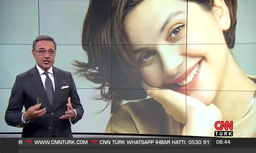 Sağlık Bakanı Koca Bergüzar Korel'in çağrısına kayıtsız kalmadı 