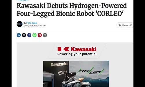 THE WORLD HAS GONE COMPLETELY INSANE! WE ARE GETTING VERY CLOSE TO THIS TECHNOLOGY KILLING US OFF!