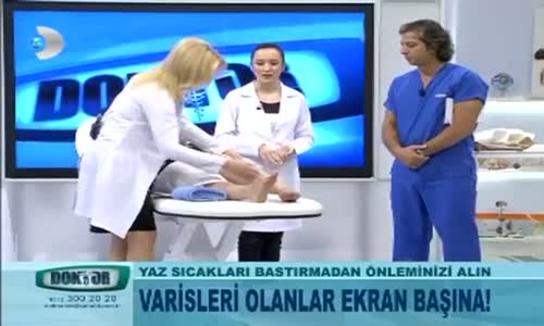 Varis Masajı Nasıl Yapılıyor