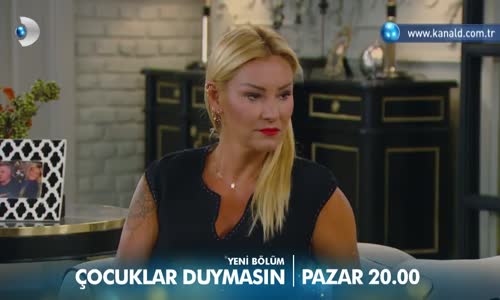 Çocuklar Duymasın 10. Bölüm Fragmanı