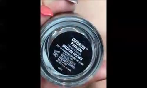 Kusursuz Kaş Şekillendirme