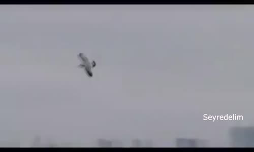 Üsküdara Gider İken