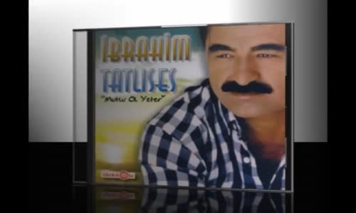 İbrahim Tatlıses - Mutlu Ol Yeter