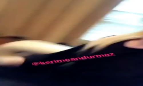 Adı Okandı Selin Ciğerci Oldu 