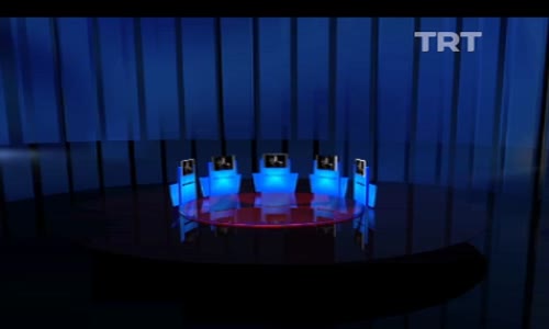 Zirvedekiler 2.Bölüm 