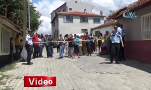 Edirne'de Aynı Günde İkinci Kadın Cinayeti