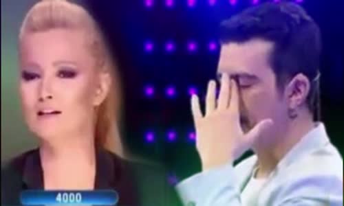 İstiklal Marşı Sorusu - Müge Anlı Çıldırdı