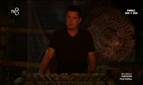 Survivor 2017-Tek Kalacağımı Hiç Tahmin Edemezdim!