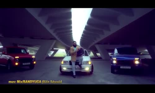 Elşen Memmedov - Mahsup Ritm Dans