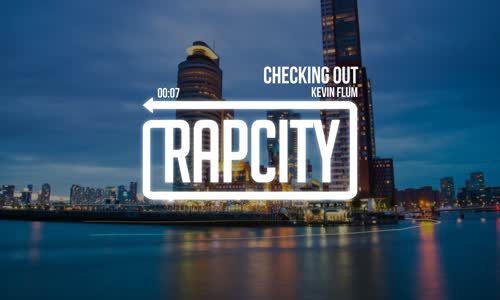Kevin Flum Checking Out (Prod. By Josh Petruccio) 