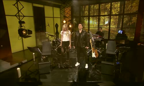 Aleyna Tilki - Aziz Kiraz - Gönlümün Efendisi 