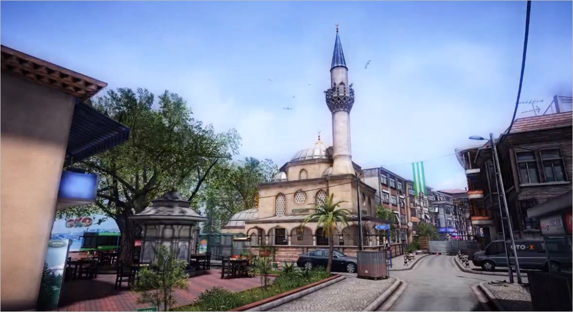 Zula 0 Dan - Bölüm 2