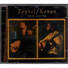 Zeynel & Kenan Dostun Bahcesi