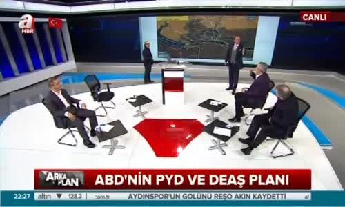 Şehit Sayısının Artmasında Abd Büyük Rol Oynadı