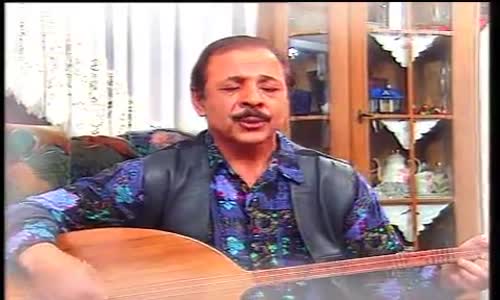 Neşet Ertaş-Dertli Bir Yoldaş