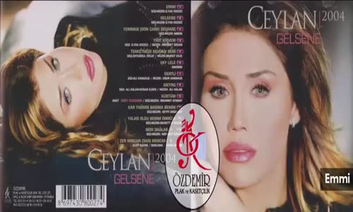 Ceylan - Emmi